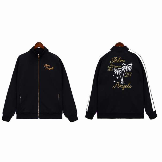 Picture of Palm Angels Jackets _SKUPalmAngelsS-XL604613406